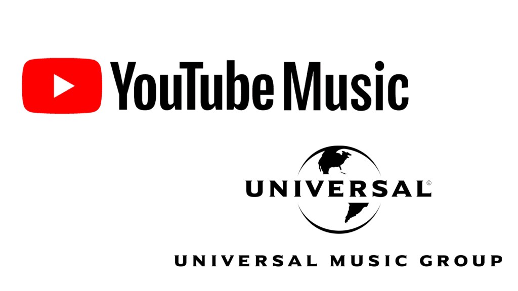 YouTube Collaborates with Universal Music Group to Launch AI Music Incubator