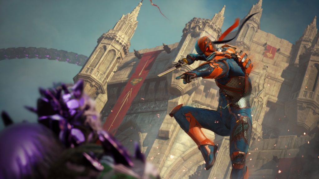 Featured image for Suicide Squad: Kill the Justice League Ends Support with Final Update in January 2025