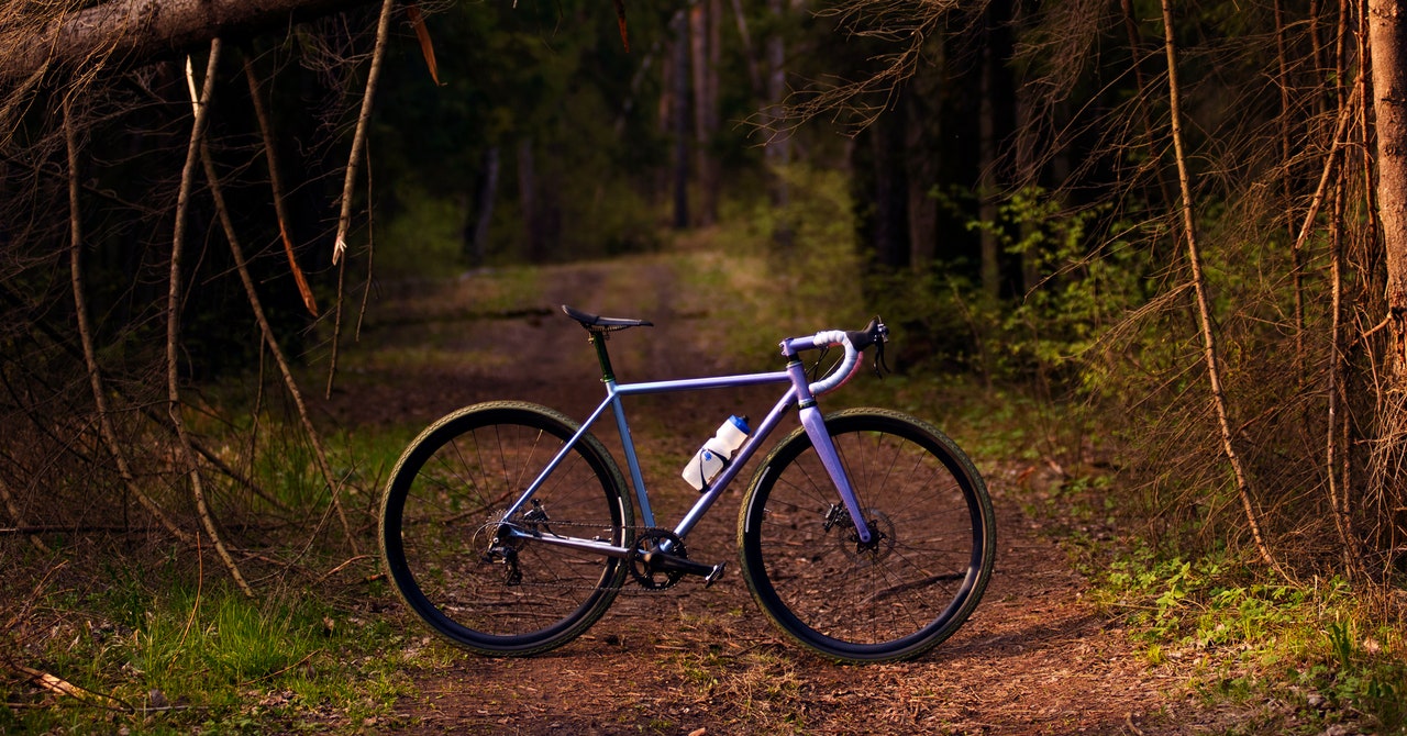 "Why Fat, Supple Bike Tires Outperform Skinny Ones"