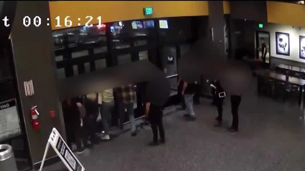 Addressing Safety Concerns in Movie Theaters After Century Rio Shooting