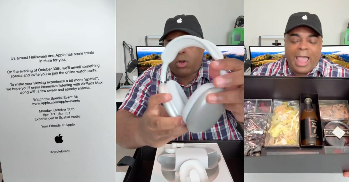 Apple's M3 Mac Event: Unveiling New iMacs, MacBook Pros, and Surprises