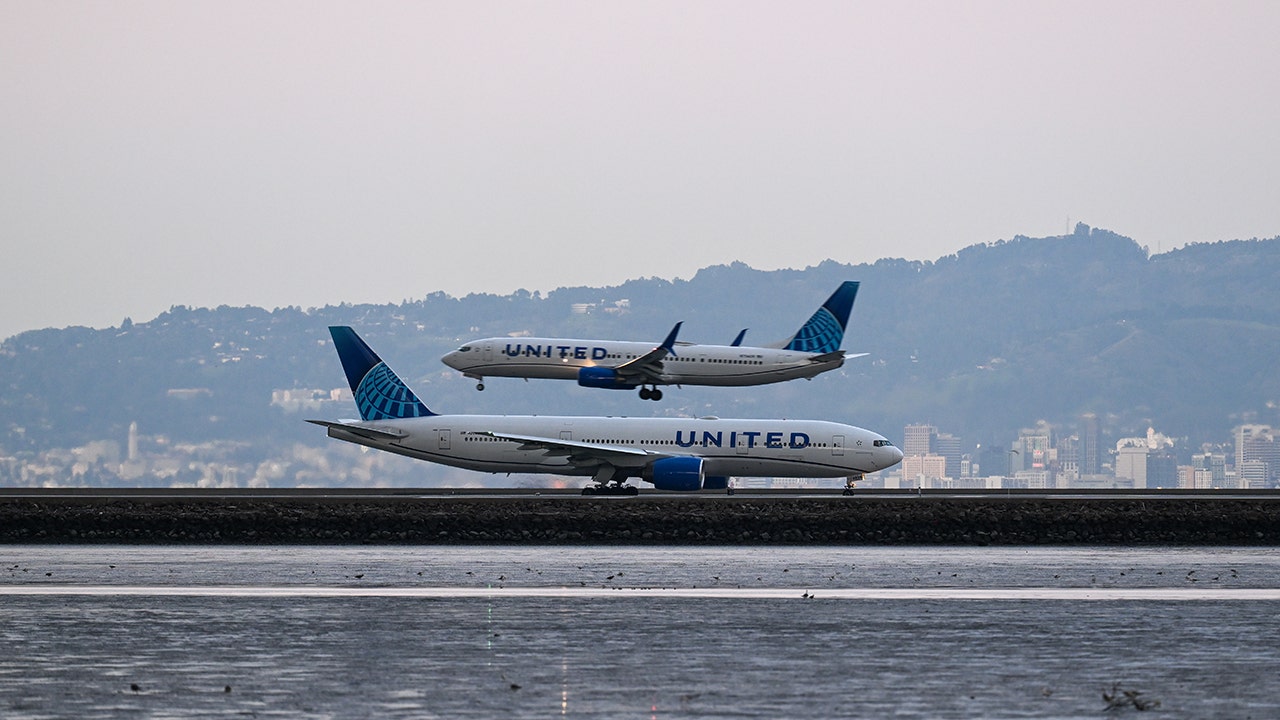 United Airlines Flight from San Francisco to Boston Diverted to Denver Due to Midair Wing Damage