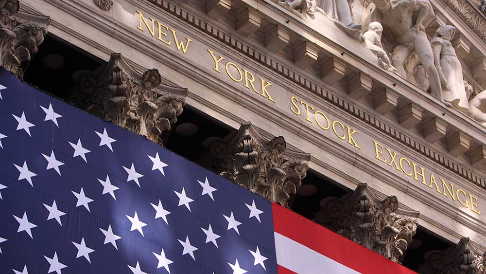 Stocks Rally Ahead of Fed Meeting and Inflation Data.