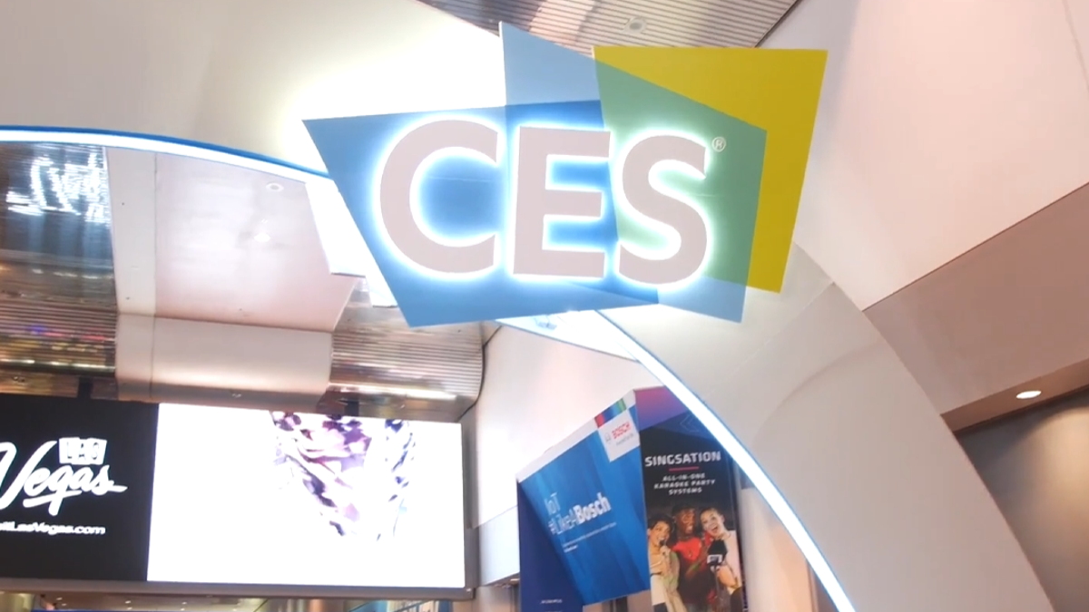 Featured image for "CES 2024 Unveils AI Integration in Home Tech and Health Innovations"
