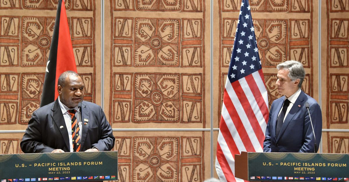 US-Papua New Guinea Military Deal: Benefits and Controversies
