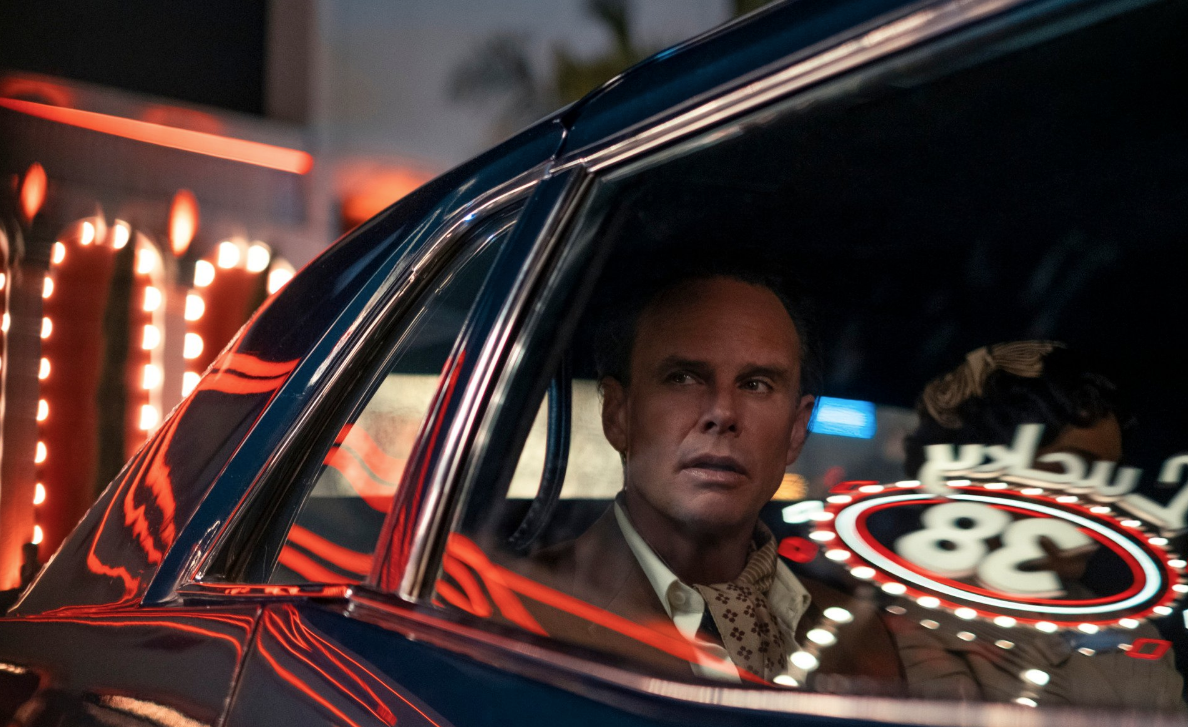 Featured image for Fallout Season 2 Teases New Vegas with First Look Images and Premiere Details