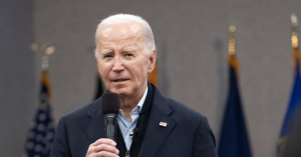 "Biden's Unprecedented Sanctions on Israeli Settlers Amid West Bank Violence"