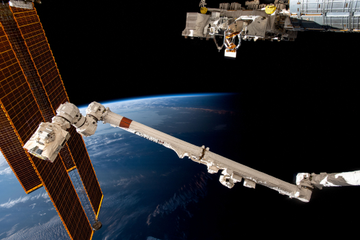 Featured image for "Expedition 70: Rubio's Record Stay, Technical Issues, and Upcoming EVAs in ISS Roundup"