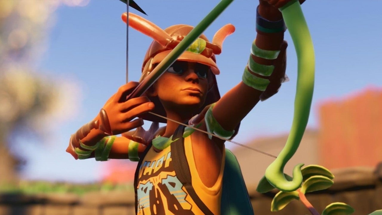 "Grounded's Super Duper Update brings new achievements, items, and scary wasps"
