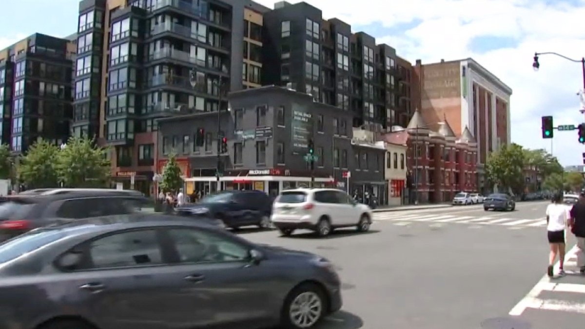 "Effectiveness of DC and Baltimore's Youth Curfews: A Comparative Analysis"