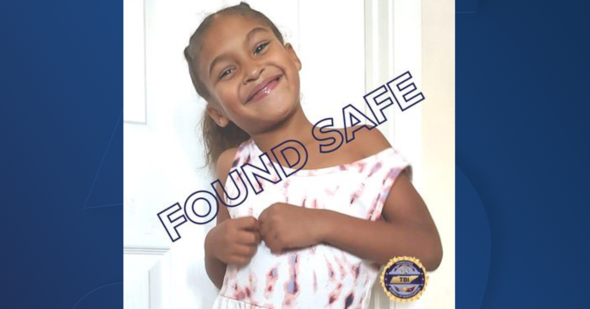 Featured image for "7-Year-Old Iris Crum Found Safe, Mother in Custody After Amber Alert"