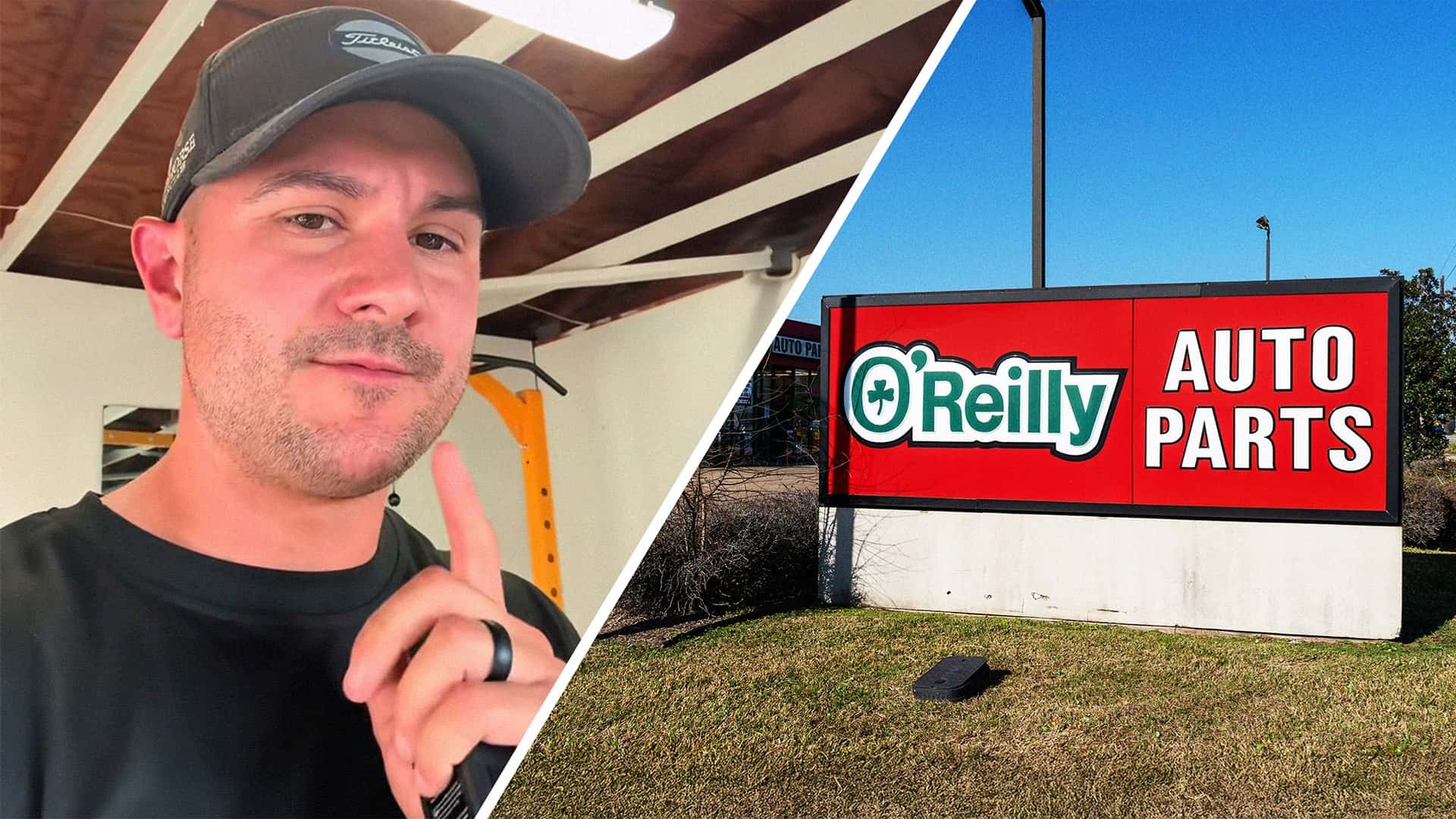 Featured image for Driver Seeks Cheaper Key Fob at O'Reilly After Dealership's $260 Quote