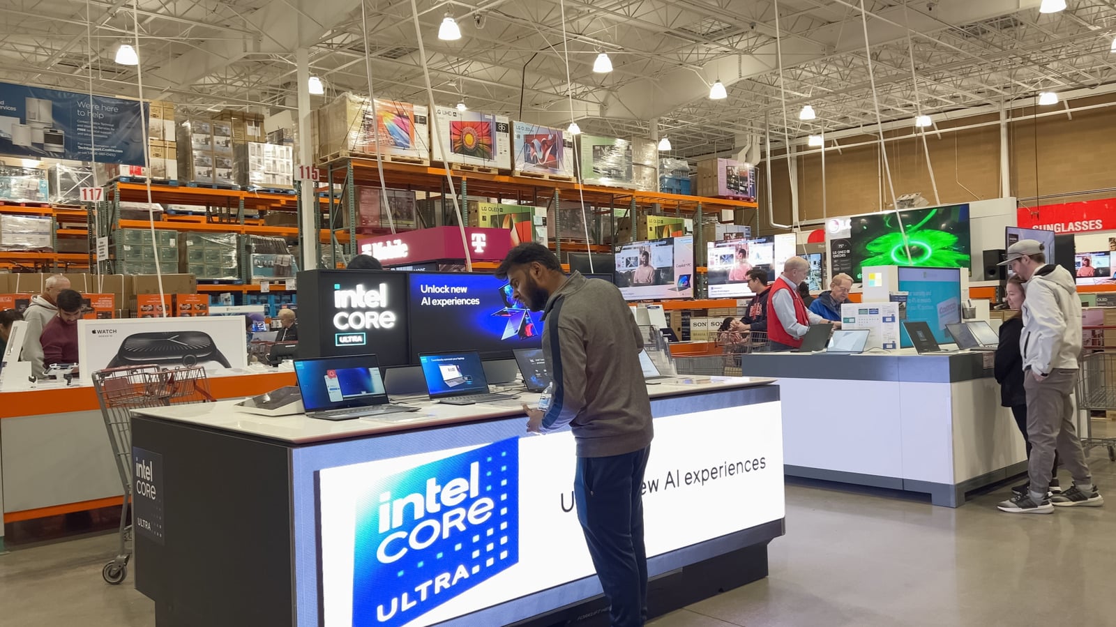 Featured image for Top Electronics to Purchase Exclusively from Costco