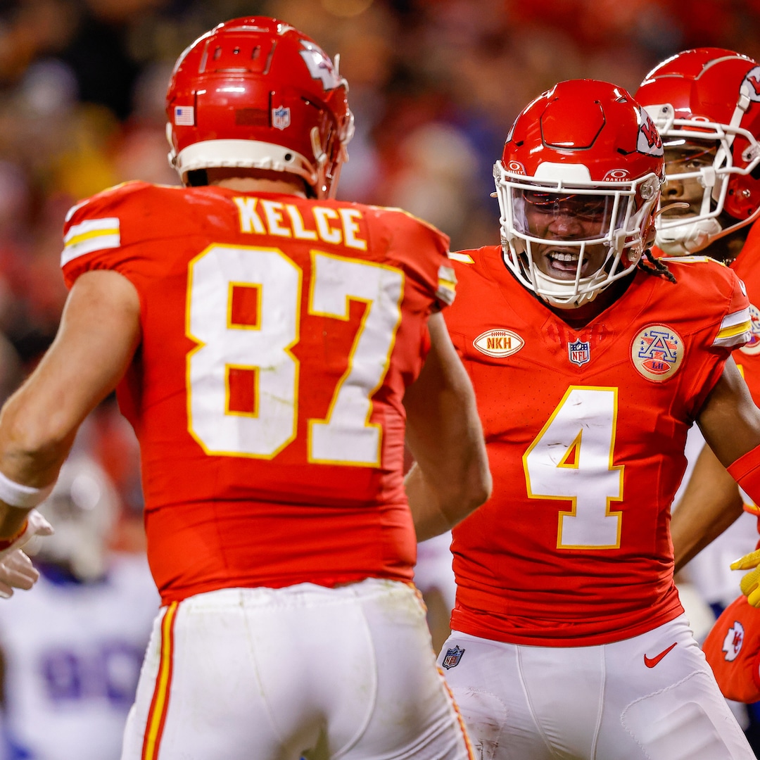 Travis Kelce's Teammate Opens Up About Relationship with Taylor Swift