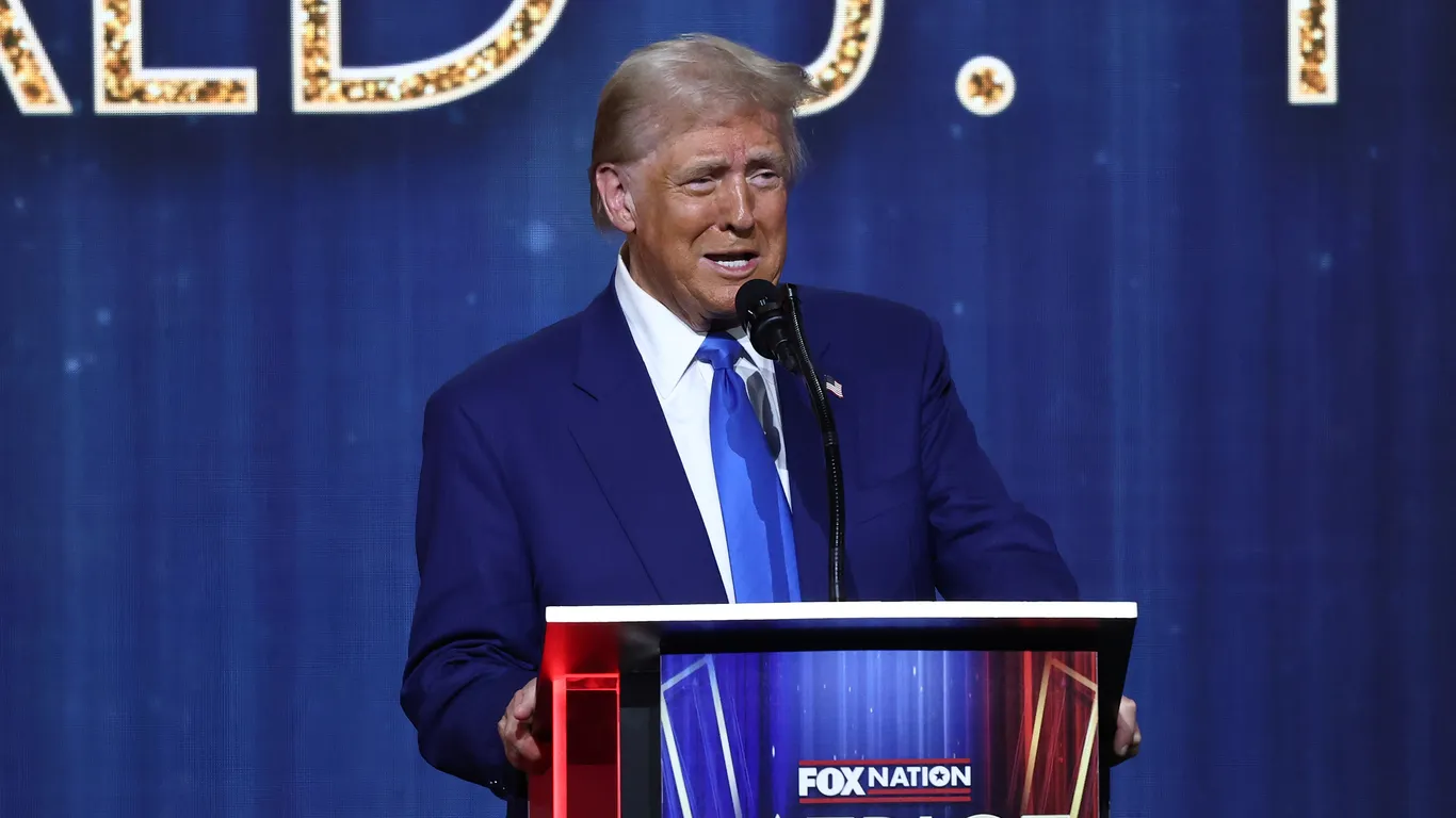 Trump Appoints New Leaders for Immigration Enforcement Push
