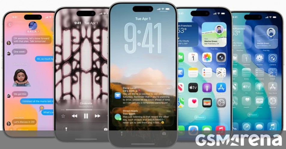 Featured image for Apple's New Siri to Use Google Gemini and Expand AI Capabilities