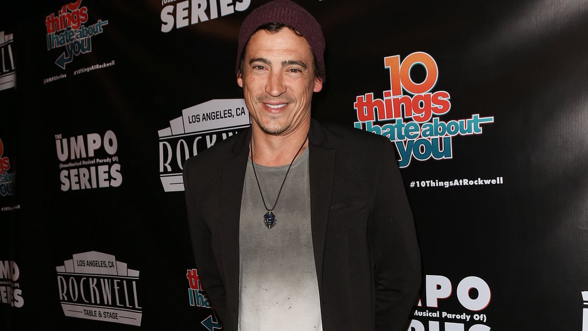 Featured image for "Andrew Keegan Sets the Record Straight on Cult Leader Speculation"