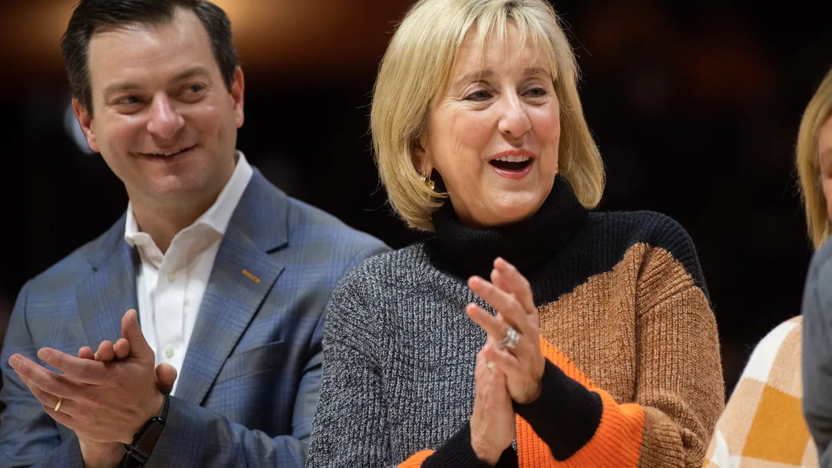 Featured image for "NCAA's Investigation into Tennessee's NIL Violations Sparks Controversy and Criticism"