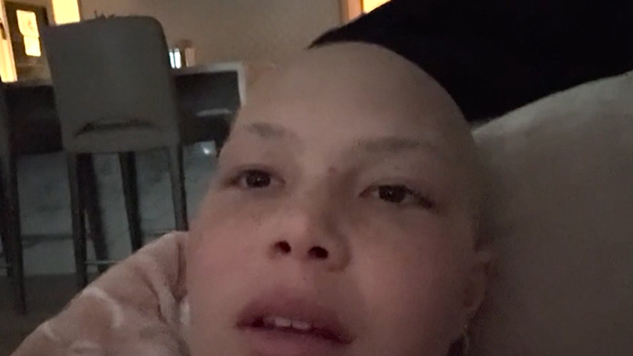 Featured image for Michael Strahan's Daughter Isabella Reveals Memory Loss During Cancer Battle