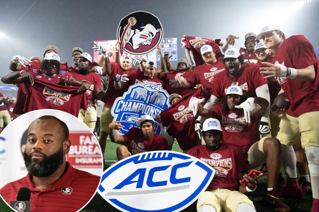 Featured image for Florida State Football Faces NCAA Sanctions for NIL Violations