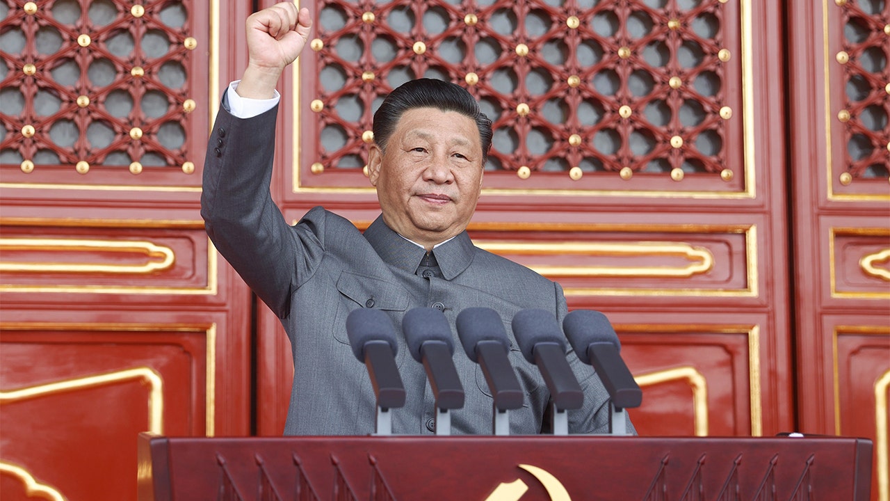 Assessing Biden's Approach to China's Economic Ties.