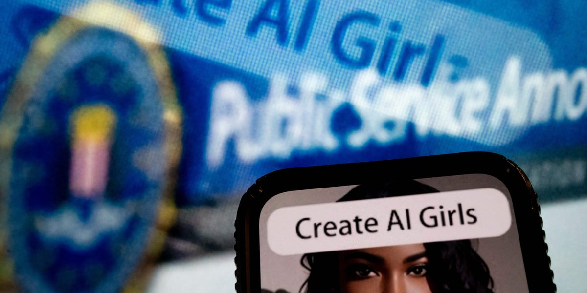AI-generated fake nude images of minors cause outrage in Spain