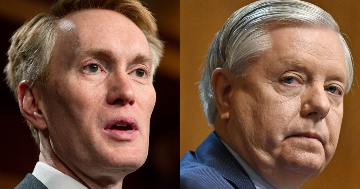 Border negotiations collapse, jeopardizing aid to Israel, Ukraine, and immigration reform