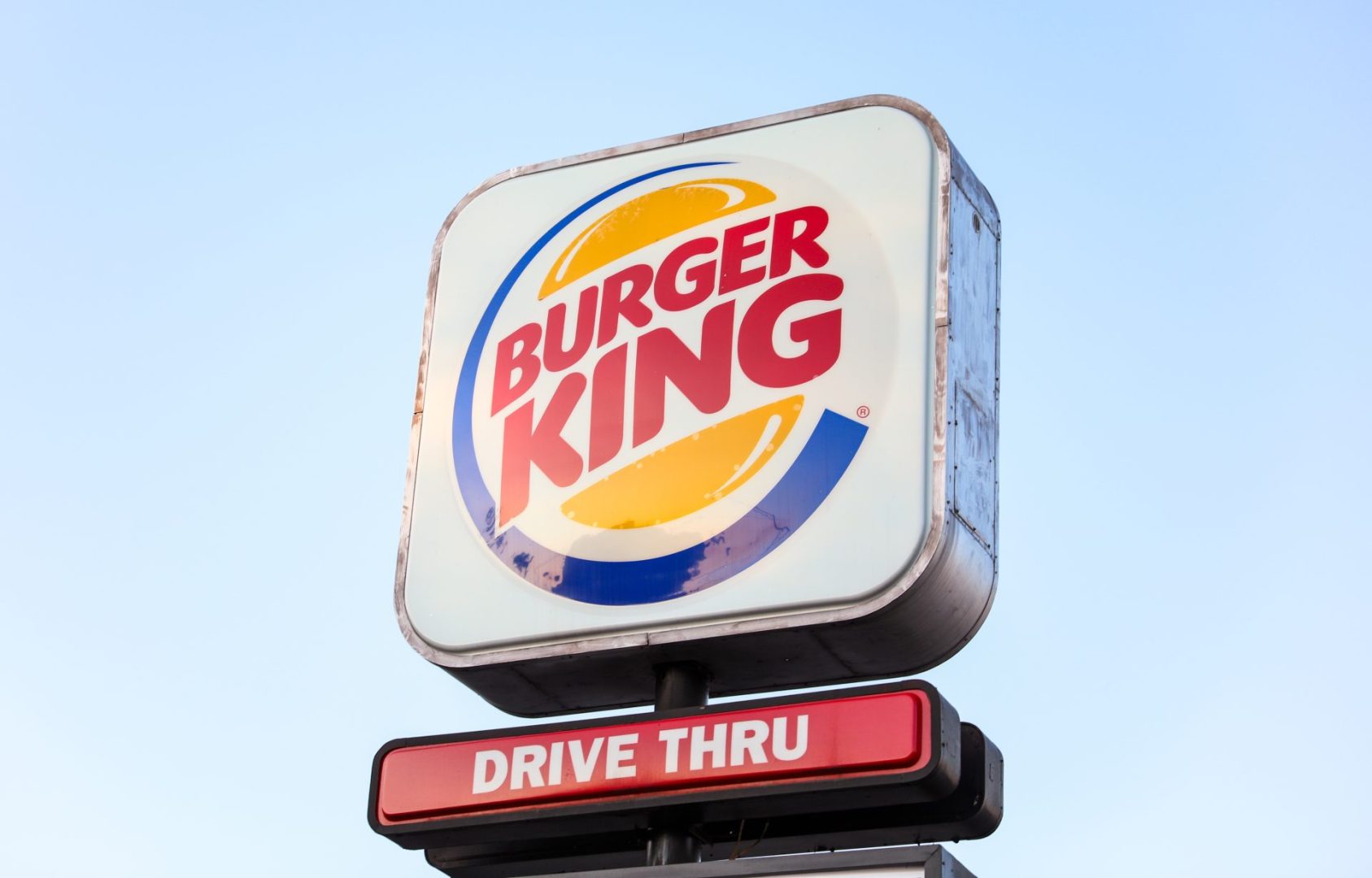 Featured image for Burger King Terminates Black Employees Hired for Summer Jobs