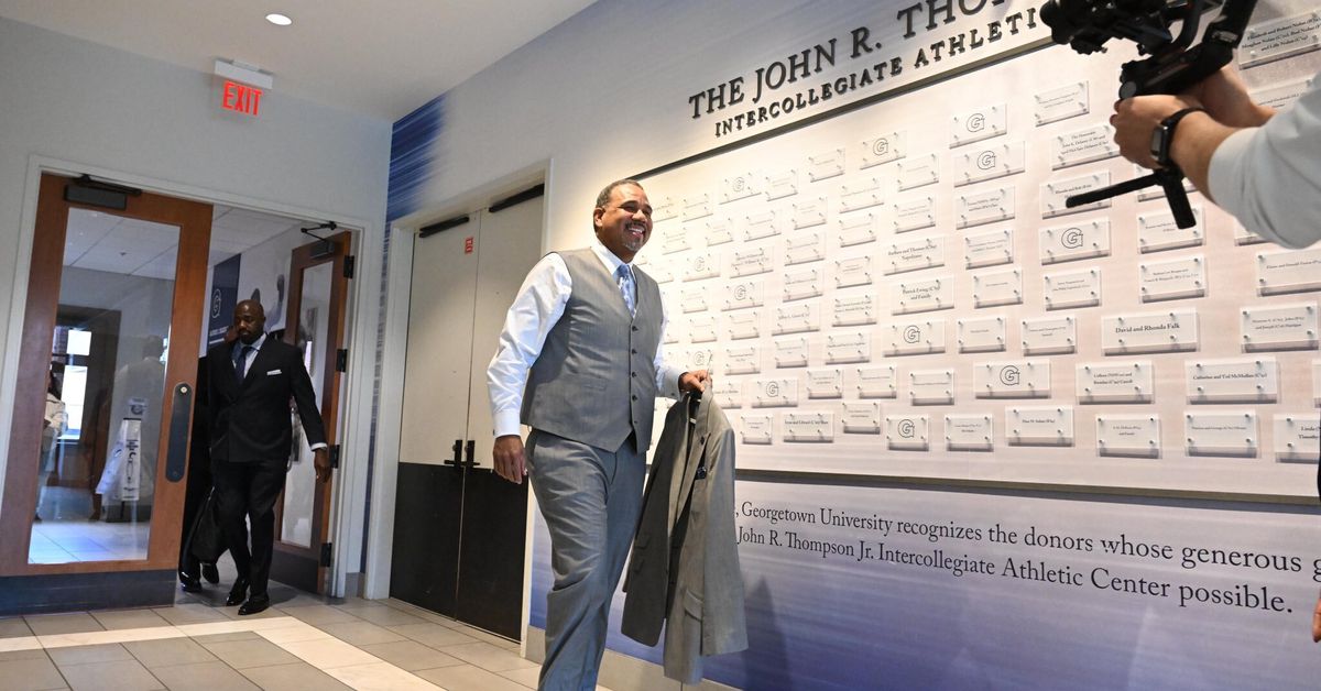 Providence College's Coaching Drama: Ed Cooley's Departure and Recruit Decommits.