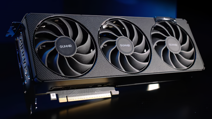 Featured image for Intel Expands Arc GPU Lineup with New B580 and Advanced XeSS 2 Technology