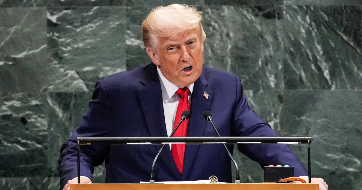 Featured image for U.S. Opposes International AI Oversight at U.N. Amid Global Debates