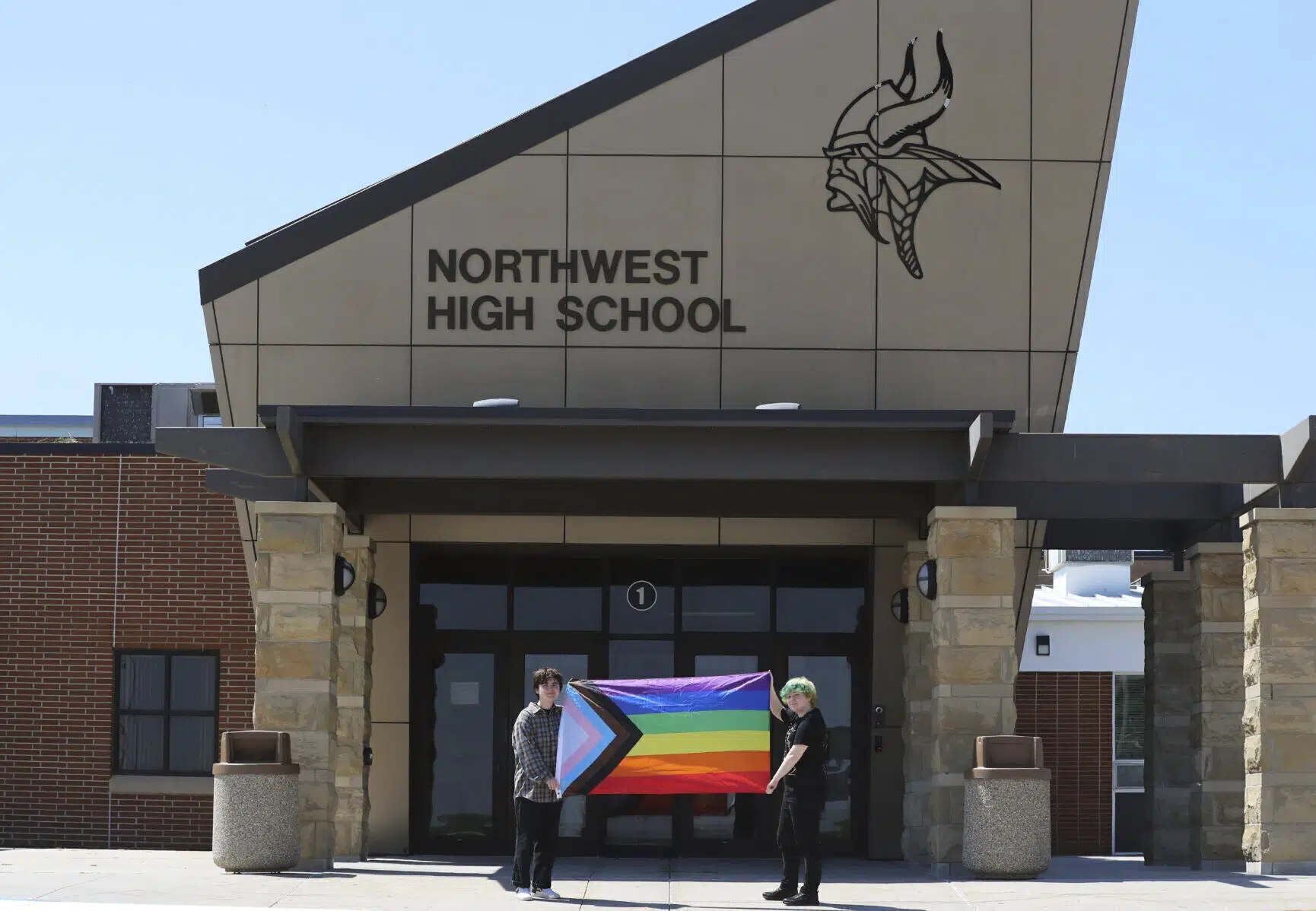 School Districts Face Lawsuits Over Censorship and Club Restrictions.