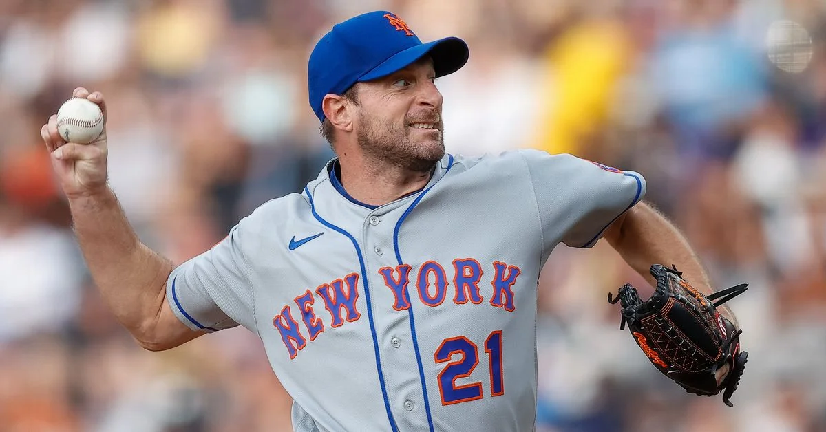 Max Scherzer dominates as Mets defeat Rockies.