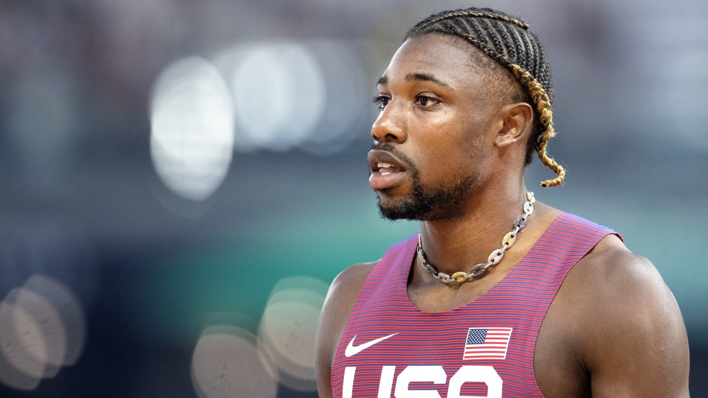 Featured image for "How to Watch the 2024 U.S. Olympic Track and Field Trials: Schedule, Live Stream, and Key Athletes"
