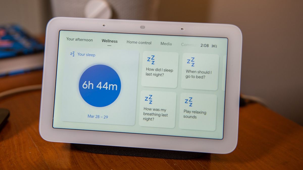 Featured image for "Fuchsia Version 16 Resolves Nest Hub Connectivity Issues"