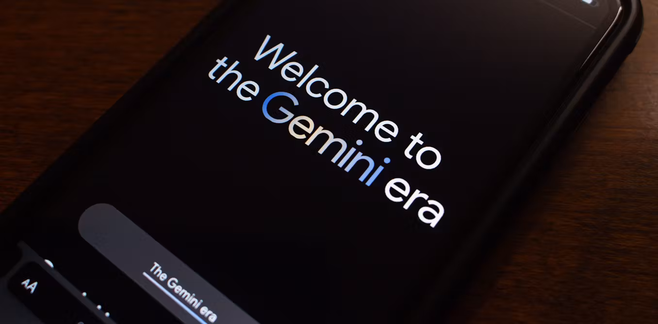 Featured image for Google's AI Push Sparks Concerns and Competition