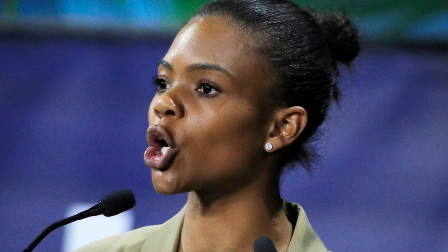 Featured image for Australia’s High Court Denies Visa to Candace Owens