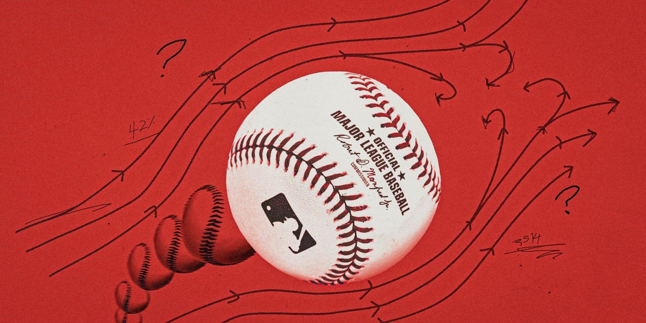 MLB's Changing Baseballs Impact Game Dynamics and Player Performance