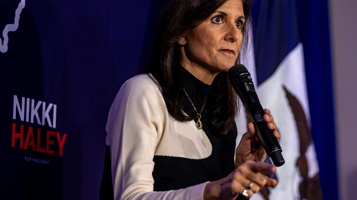 Nikki Haley's Iowa Surge and New Hampshire Poll Gains Spark GOP Rivalries Ahead of Caucus