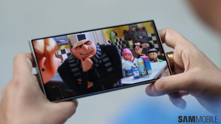 Featured image for "Enhanced Display and Camera Updates for Samsung Galaxy S24 Series"