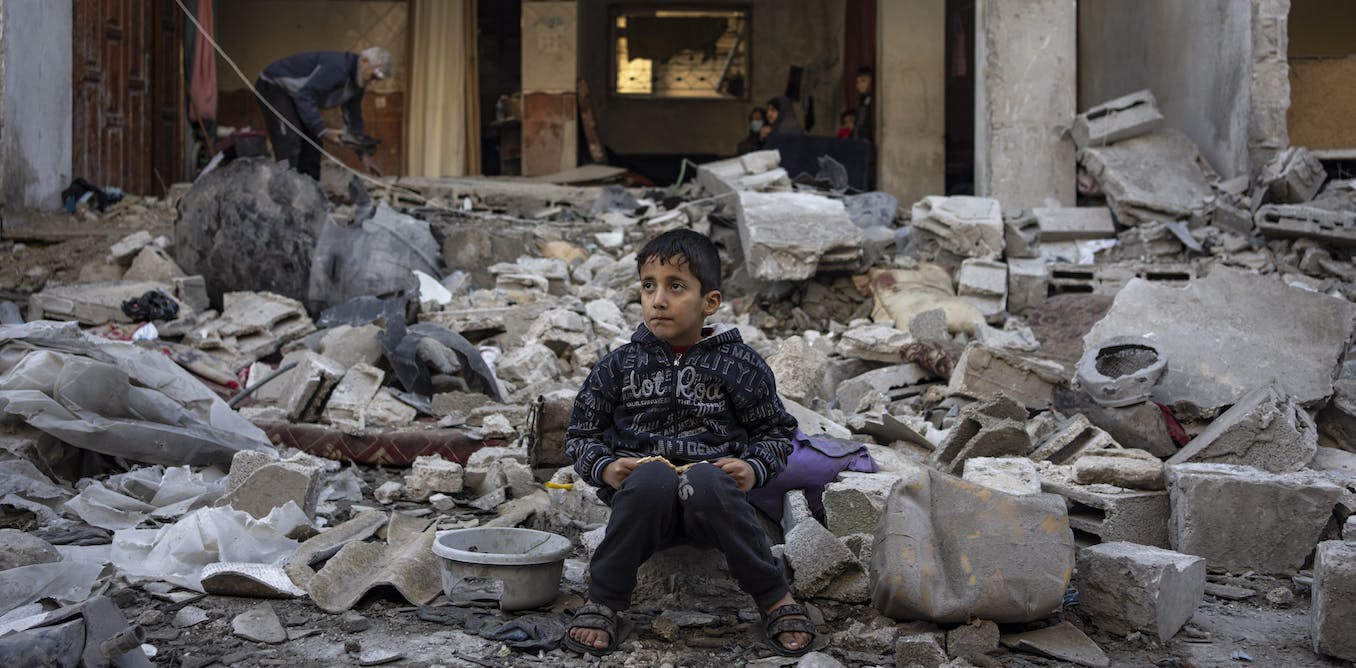 "Analyzing the Outcome and Historical Implications of the Prolonged Israel-Hamas Conflict"