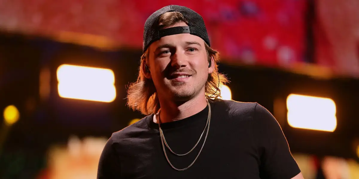 Morgan Wallen's Controversial Rise to No. 1 on the Charts.