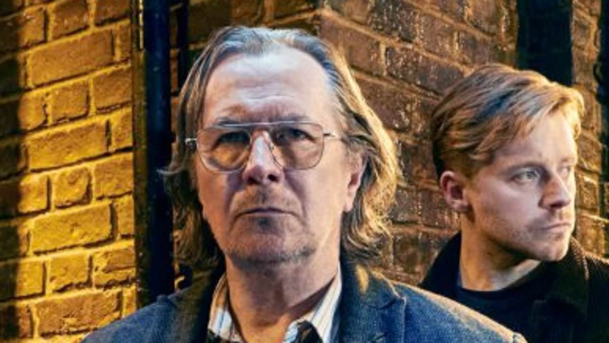 Featured image for "Apple TV+ Confirms 'Slow Horses' Season 5 Renewal, Following Season 3 Finale Acclaim"