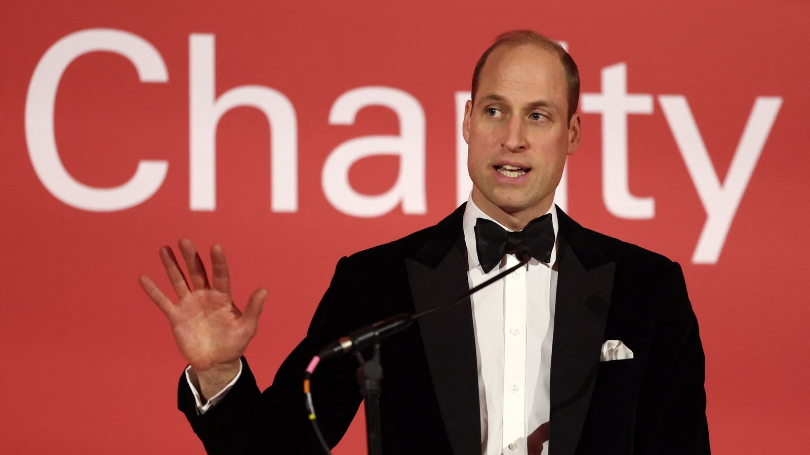 "Prince William Firmly Rejects Prince Harry's Return to Royal Duties, Sources Say"