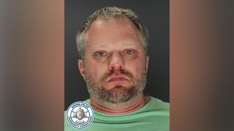 Colorado Dentist Allegedly Orders Arsenic and Searches 'How to Make Poison' to Kill Wife.