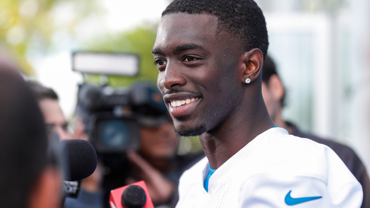 Featured image for Top Contenders for 2024 NFL Defensive Rookie of the Year