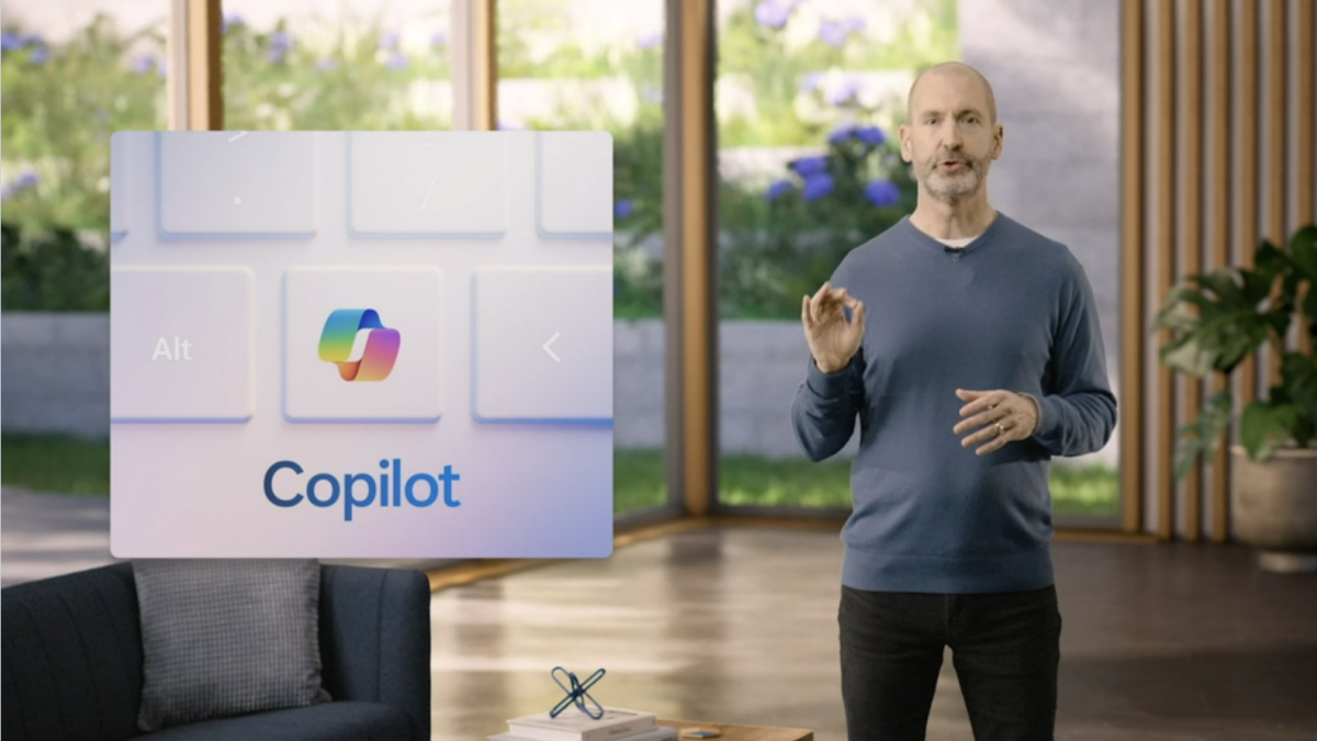 Featured image for "Microsoft Unveils Surface Pro 10 and Laptop 6 at 2024 Event"