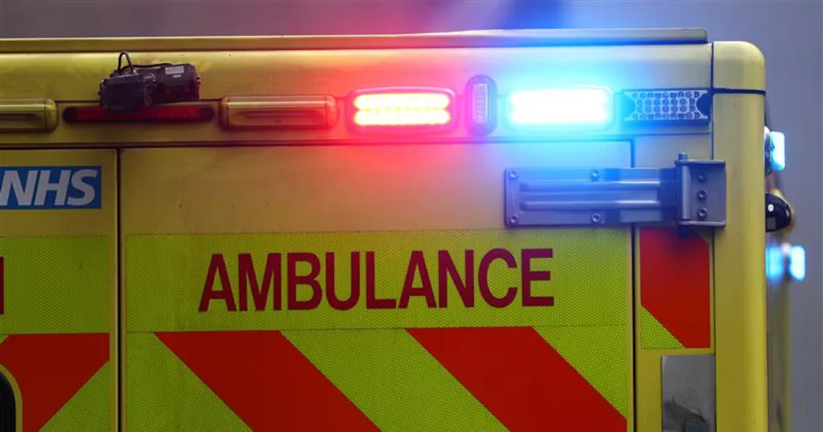 Wayland facility on alert as suspected norovirus outbreak triggers emergency response