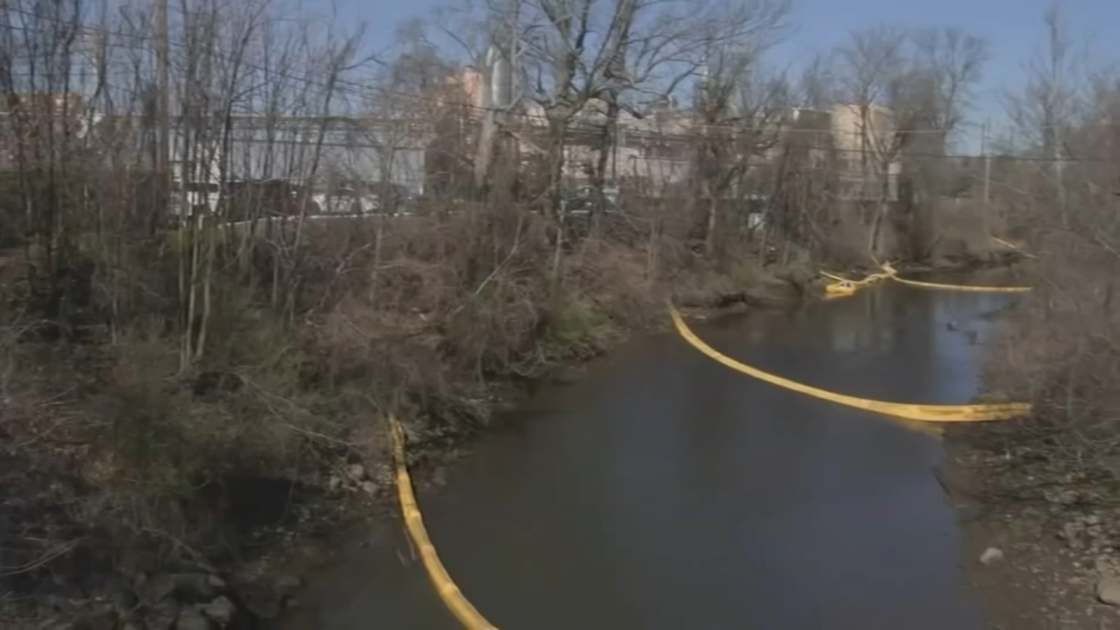 Featured image for Philadelphia Mayor Confirms Tap Water Safe Despite Delaware River Chemical Spill