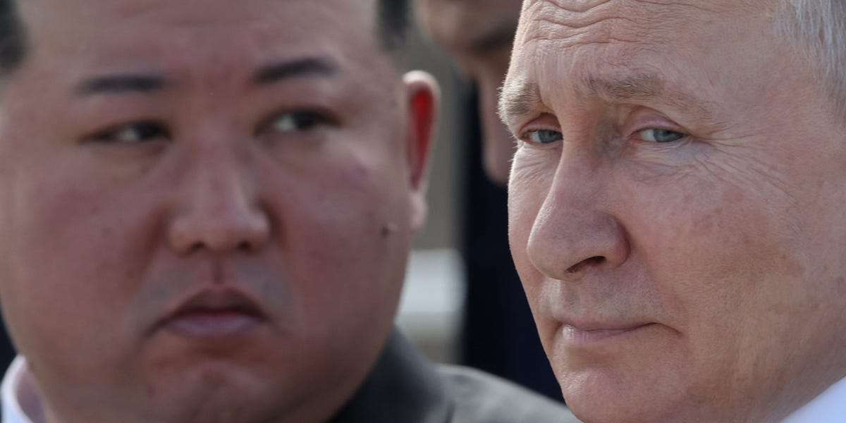 "Ukraine's Evidence: Russia's Use of North Korean Missiles"